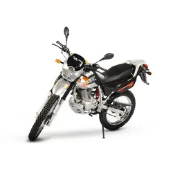 موتورسیکلت HARTFORD VR 150CC CARBURETOR - تکتاز موتور - دیجی موتور