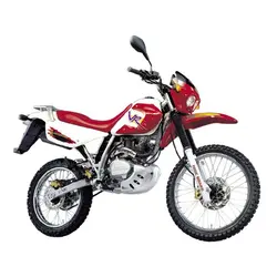 موتورسیکلت HARTFORD VR 150CC CARBURETOR - تکتاز موتور - دیجی موتور