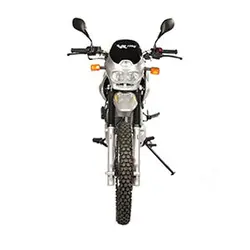موتورسیکلت HARTFORD VR 150CC CARBURETOR - تکتاز موتور - دیجی موتور