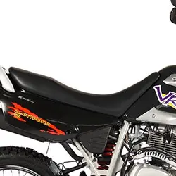 موتورسیکلت HARTFORD VR 150CC CARBURETOR - تکتاز موتور - دیجی موتور
