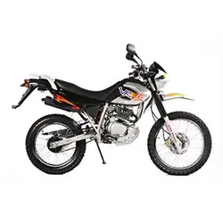موتورسیکلت HARTFORD VR 150CC CARBURETOR - تکتاز موتور - دیجی موتور
