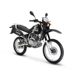 موتورسیکلت HARTFORD VR 200CC EFI - تکتاز موتور - دیجی موتور