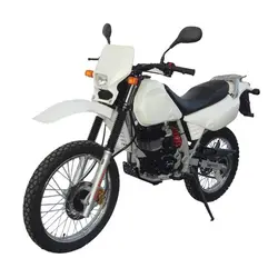 موتورسیکلت HARTFORD VR 200CC EFI - تکتاز موتور - دیجی موتور