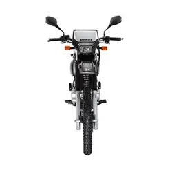 موتورسیکلت HARTFORD VR 200CC EFI - تکتاز موتور - دیجی موتور