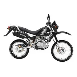 موتورسیکلت HARTFORD VR 200CC EFI - تکتاز موتور - دیجی موتور