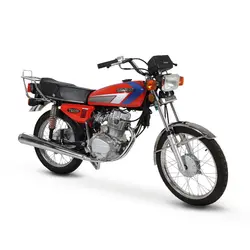 موتورسیکلت TAKTAZ 125 & 150CC EURO4 - تکتاز موتور - دیجی موتور
