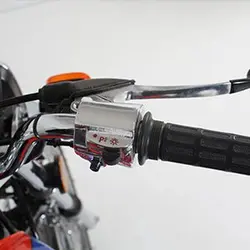 موتورسیکلت TAKTAZ 125 & 150CC EURO4 - تکتاز موتور - دیجی موتور