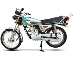 موتورسیکلت TAKTAZ 125 & 150CC EURO4 - تکتاز موتور - دیجی موتور