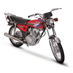 موتورسیکلت TAKTAZ 135CC CARBURETOR - تکتاز موتور - دیجی موتور