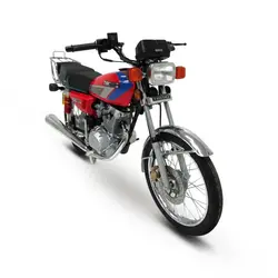 موتورسیکلت TAKTAZ 150CC CARBURETOR - تکتاز موتور - دیجی موتور
