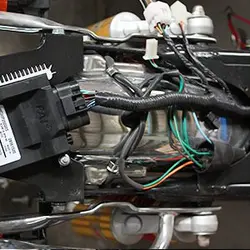 موتورسیکلت TAKTAZ 150CC CARBURETOR - تکتاز موتور - دیجی موتور