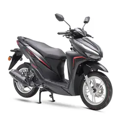 موتورسیکلت CL 150CC - تکتاز موتور - دیجی موتور