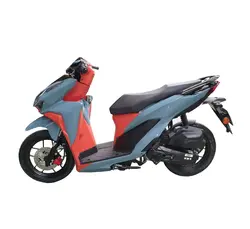 موتورسیکلت CL 150CC - تکتاز موتور - دیجی موتور