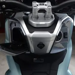 موتورسیکلت CL 150CC - تکتاز موتور - دیجی موتور