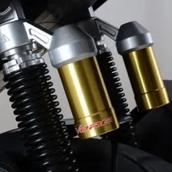 موتورسیکلت CL 150CC - تکتاز موتور - دیجی موتور