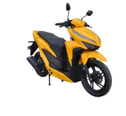 موتورسیکلت CL 150CC - تکتاز موتور - دیجی موتور
