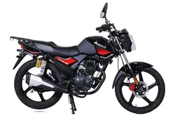 موتورسیکلت XY150-10B EFI - ایران دوچرخ - دیجی موتور
