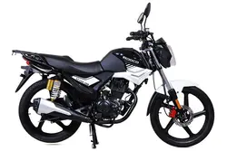 موتورسیکلت XY150-10B EFI - ایران دوچرخ - دیجی موتور