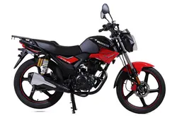 موتورسیکلت XY150-10B EFI - ایران دوچرخ - دیجی موتور