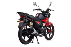 موتورسیکلت XY150-10B EFI - ایران دوچرخ - دیجی موتور