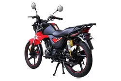 موتورسیکلت XY150-10B EFI - ایران دوچرخ - دیجی موتور