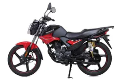 موتورسیکلت XY150-10B EFI - ایران دوچرخ - دیجی موتور