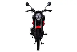 موتورسیکلت XY150-10B EFI - ایران دوچرخ - دیجی موتور