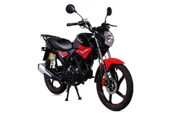 موتورسیکلت XY150-10B EFI - ایران دوچرخ - دیجی موتور
