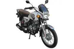 موتورسیکلت NAMI BX180 - نيرو محرکه - دیجی موتور