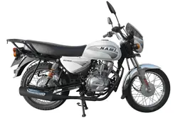 موتورسیکلت NAMI BX180 - نيرو محرکه - دیجی موتور