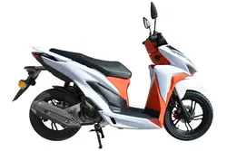موتورسیکلت NAMI CL150 - نيرو محرکه - دیجی موتور
