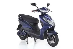 موتورسیکلت برقی (E-BIKE) NAMI EL504-1500W - نيرو محرکه - دیجی موتور