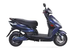 موتورسیکلت برقی (E-BIKE) NAMI EL504-1500W - نيرو محرکه - دیجی موتور