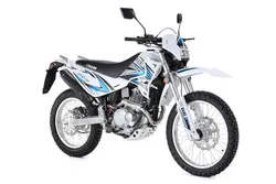 موتورسیکلت NAMI QM249 - نيرو محرکه - دیجی موتور