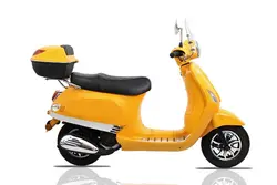 موتورسیکلت NAMI TS 150 - نيرو محرکه - دیجی موتور