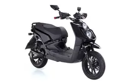 موتورسیکلت برقی (E-BIKE) NAMI EL510-2000W - نيرو محرکه - دیجی موتور