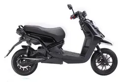 موتورسیکلت برقی (E-BIKE) NAMI EL510-2000W - نيرو محرکه - دیجی موتور