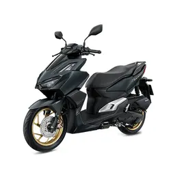 موتورسیکلت HANI CLICK 160I - هانی موتور - دیجی موتور