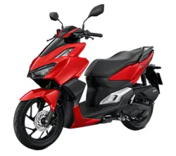 موتورسیکلت HANI CLICK 160I - هانی موتور - دیجی موتور