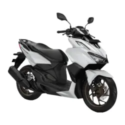 موتورسیکلت HANI CLICK 160I - هانی موتور - دیجی موتور