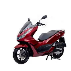 موتورسیکلت HANI PCX 160 - هانی موتور - دیجی موتور