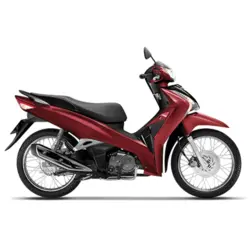 موتورسیکلت HANI WAVE 125 - هانی موتور - دیجی موتور