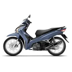 موتورسیکلت HANI WAVE 125 - هانی موتور - دیجی موتور