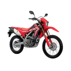 موتورسیکلت KAHROBA CRF 249 - هانی موتور - دیجی موتور