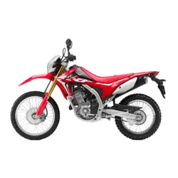 موتورسیکلت KAHROBA CRF 249 - هانی موتور - دیجی موتور