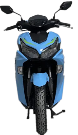 موتورسیکلت HANI AX 180 - هانی موتور - دیجی موتور