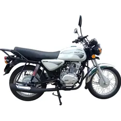 موتورسیکلت HANI BOXER BM200 - هانی موتور - دیجی موتور