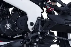 موتورسیکلت Pulsar NS200 - پيشرو گستر فارس - دیجی موتور