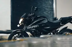 موتورسیکلت Pulsar NS200 - پيشرو گستر فارس - دیجی موتور