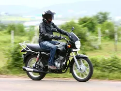 موتورسیکلت باکسر 150 - پيشرو گستر فارس - دیجی موتور